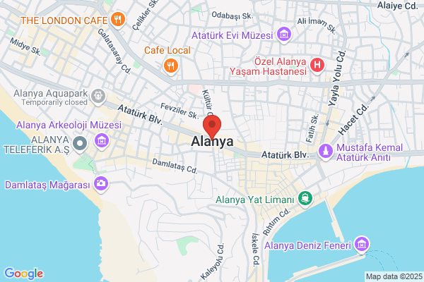 Alanya