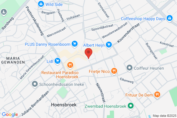 Brunssch, De