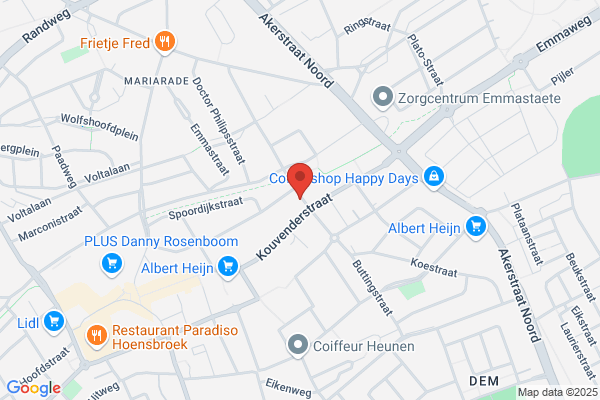 Cafe Boereslot
