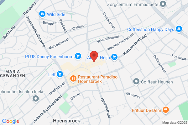 Le Croissanterie Chez Antoine