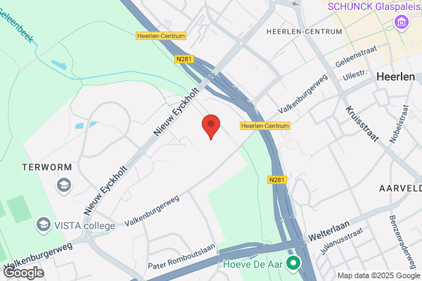 Restaurant Geleenhof