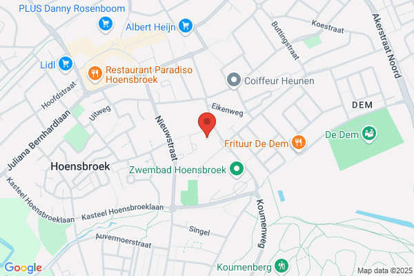 Autorijschool Harry Van De Kuit
