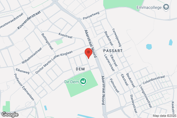 Rijschool Rouwette