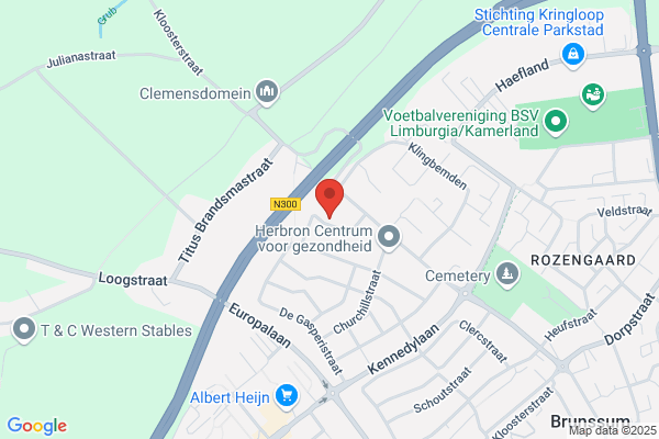 Verkeerschool Roy Heijnens