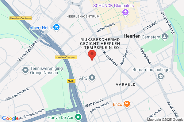 R & S Schilderwerken en Interieurvormgeving