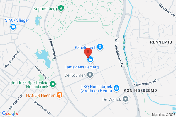 Schilderswerken Van Tiggelen Bv
