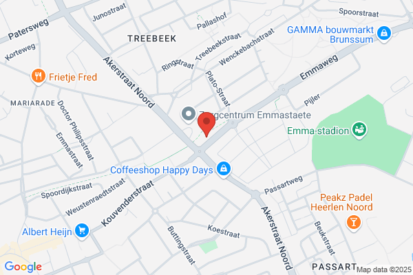 Hoensbroeck Openb