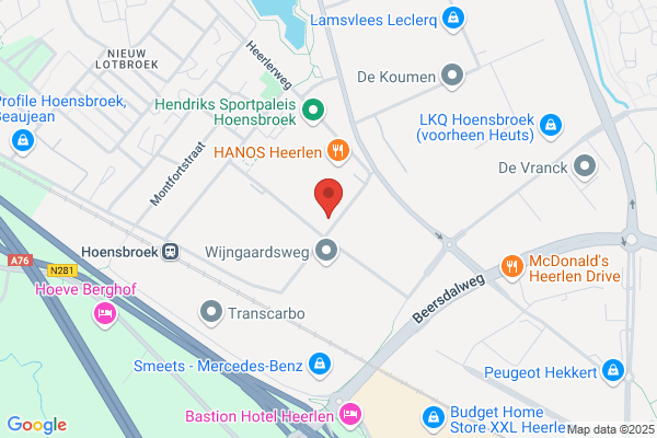 Parkstad Limburg