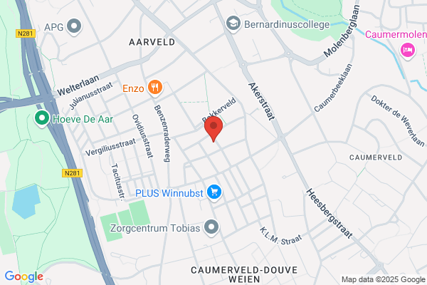 Creating Skills Heerlen