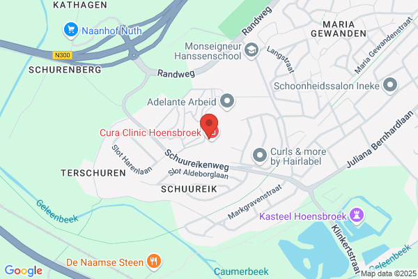Somers-Pijls, M