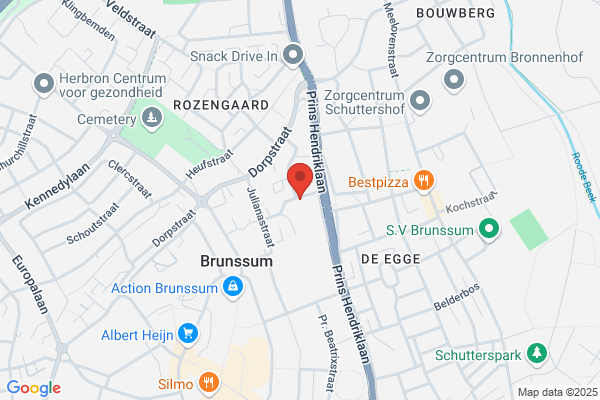 Drankenhandel De Snor