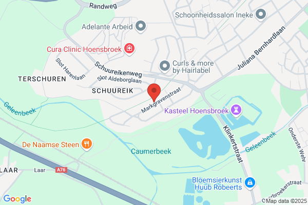 Wersch, Van