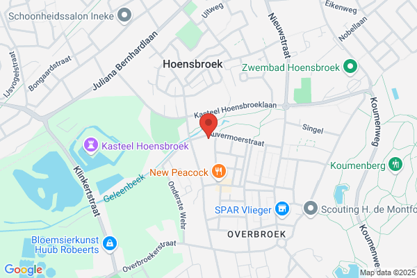 Partners In Welzijn