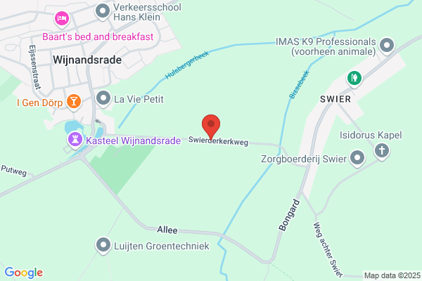 Burg Cortenraad Sportpark
