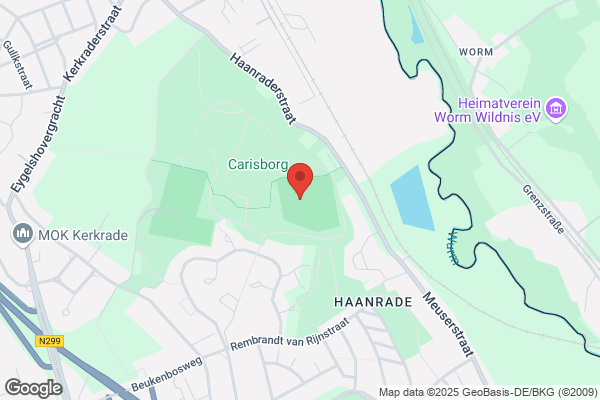 Carisborg (Sportpark)