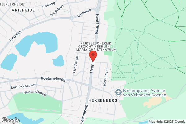 Heksenberg