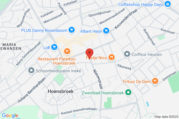 Sport Centrum Paul Smeets