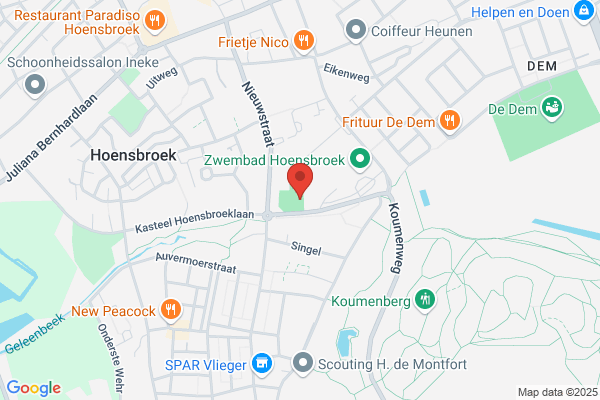 Tennispark