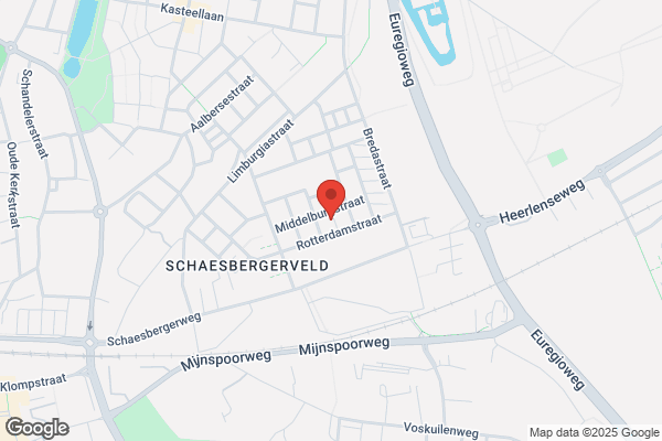 Tegel Dokter