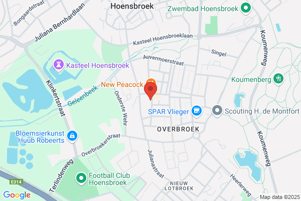 Tegelzettersbedrijf R V Kempen