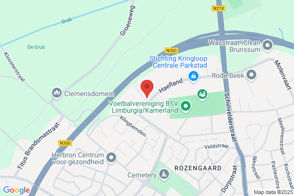 Timmerfabriek M J Marx BV