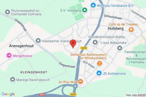 Leefbaar Ned