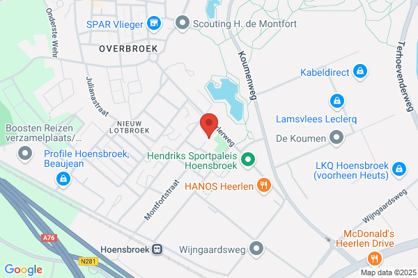 Wapenbroeders, Bond Van