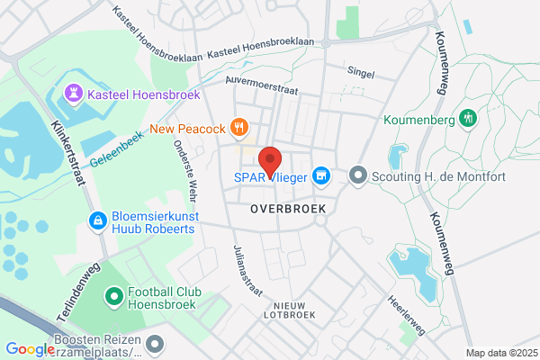 J. Leurs Interieurverzorging Bv