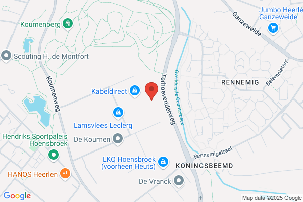 Hps Thuiswerkcentrale