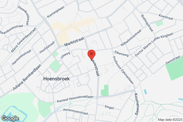 Assurantiekantoor Will Te Winkel