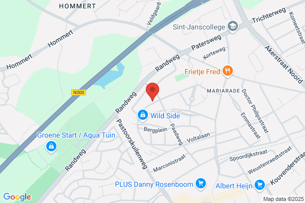 Begrafenisfonds RK Treebeek