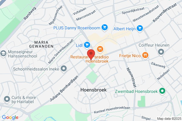 Vanoost Verzekeringen - Verzuim - Pensioenen