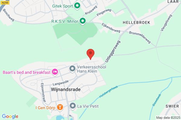 Lahaye Heerlen Bv