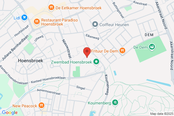 Wegenbouw Slegers Bv