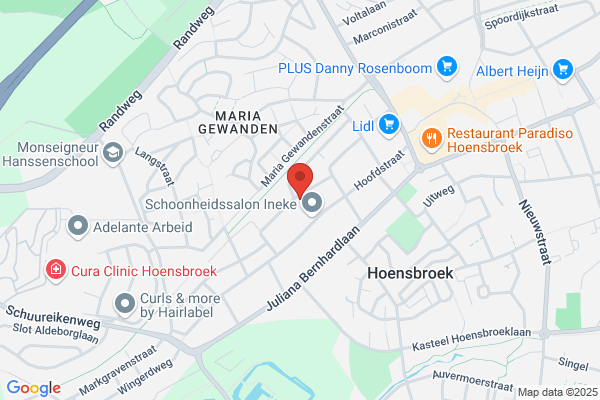 Corneliushuis, Sticht