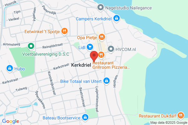 Steenbekkers Praktijk voor Fysio-en Manuele Therapie W A M