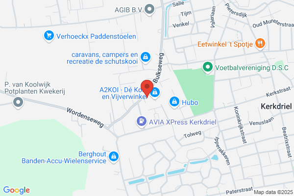 Diesen Zonwering en Rolluiken Van