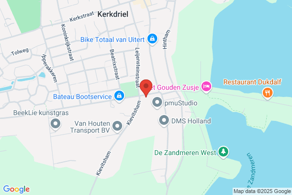 Hooymans Rederij VOF