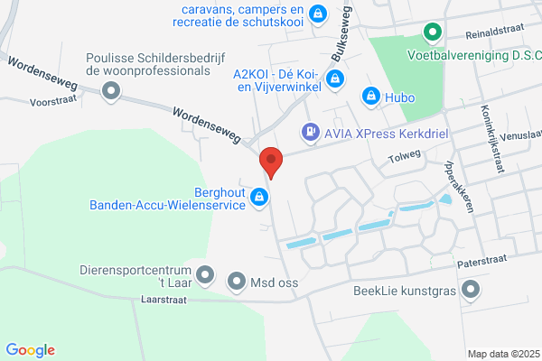 Schildersbedrijf Gootjes Schilderwerken