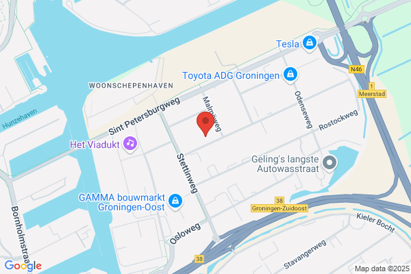 Aqua Systems Holland Bv