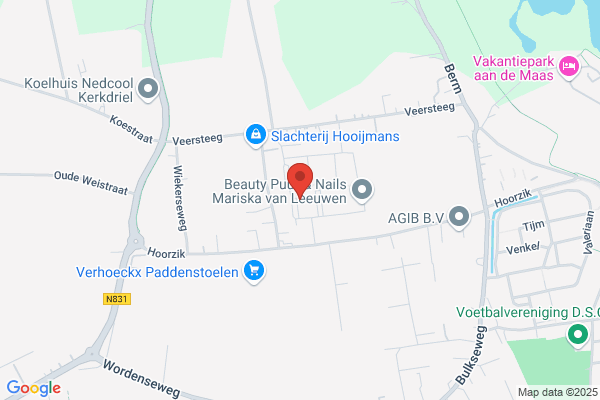 Astrid van Hooft Reflexzonetherapeut & Medisch Pedicure