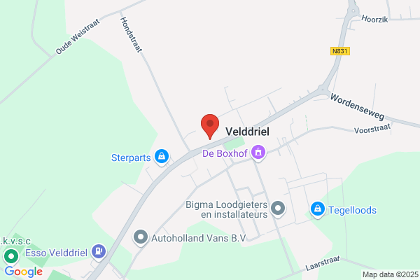 Autohuis Maasdriel