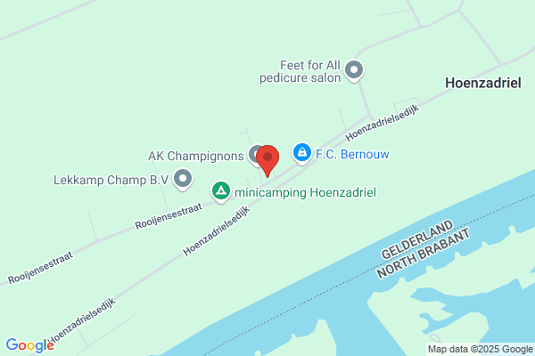 Bouwbedrijf En Bouwkundig Adviesburo M.