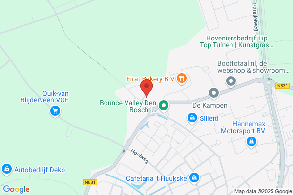 Brink Bv, De