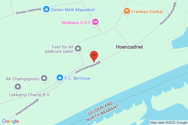 Bruygom, J A