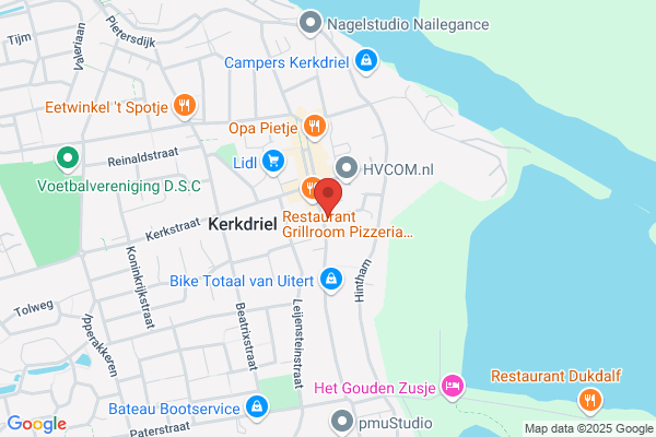 DKdent Tandtechnisch Laboratorium