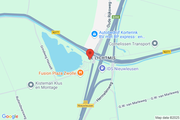 De Koperen Zalm