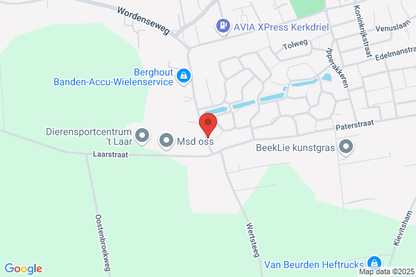 Firma Vos & Zonen