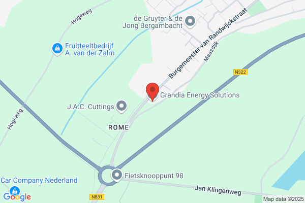 Groothandel Grandia Pompen