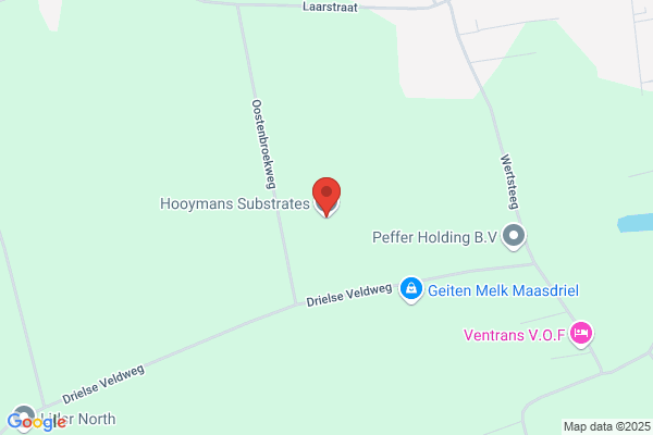 Hooymans Compost Bv